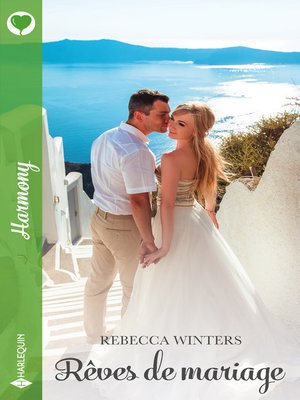 cover image of Rêves de mariage